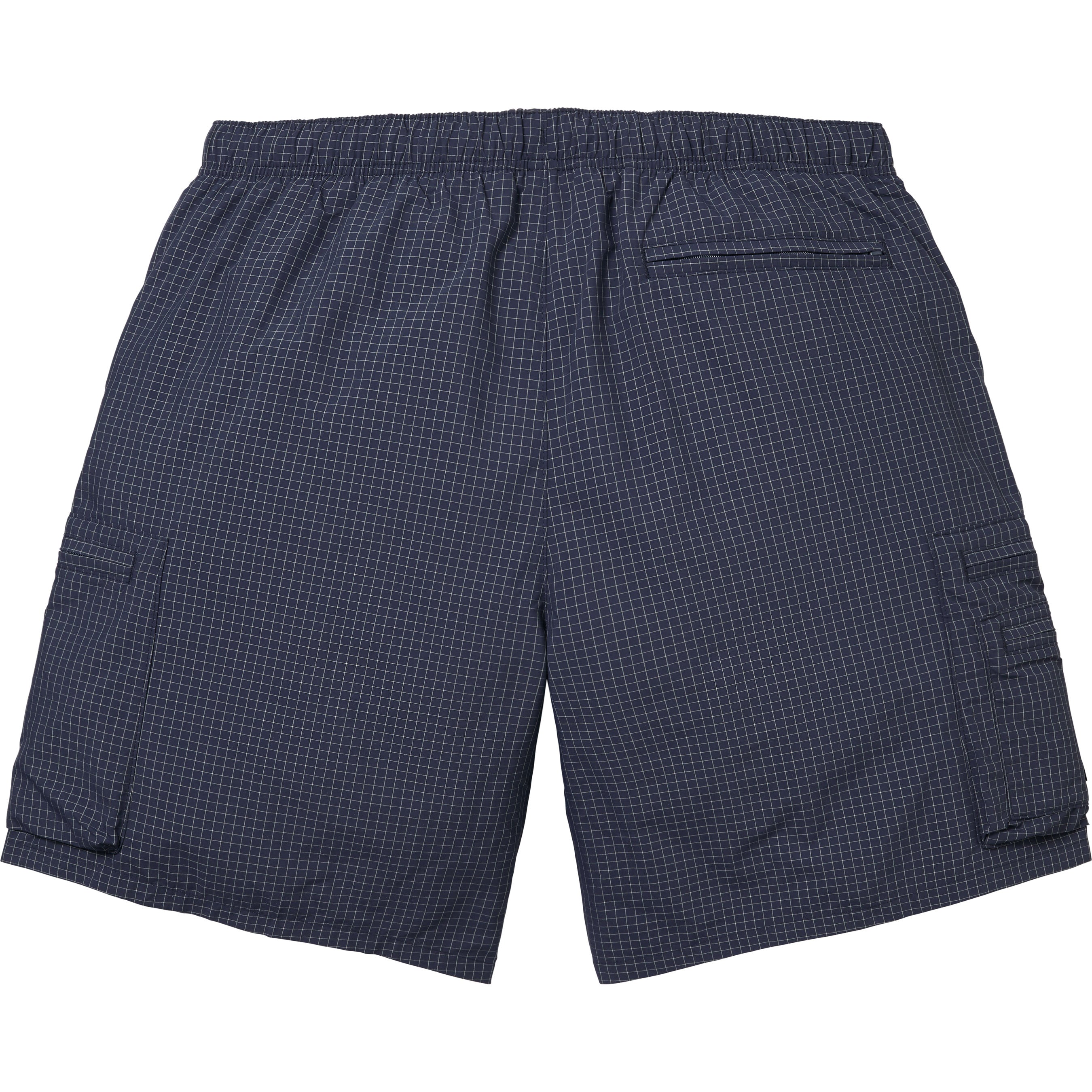 Ripstop Cargo Water Short view 13